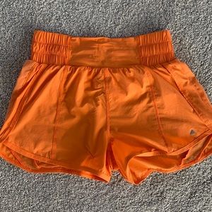 Balance athletica breeze shorts